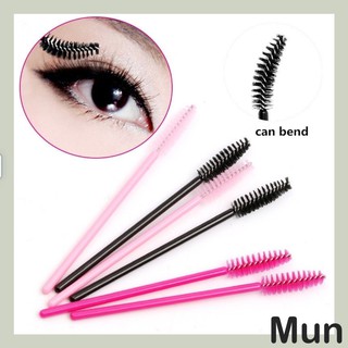 Cọ chải lông mi - lông mày tiện dụng deal 1k