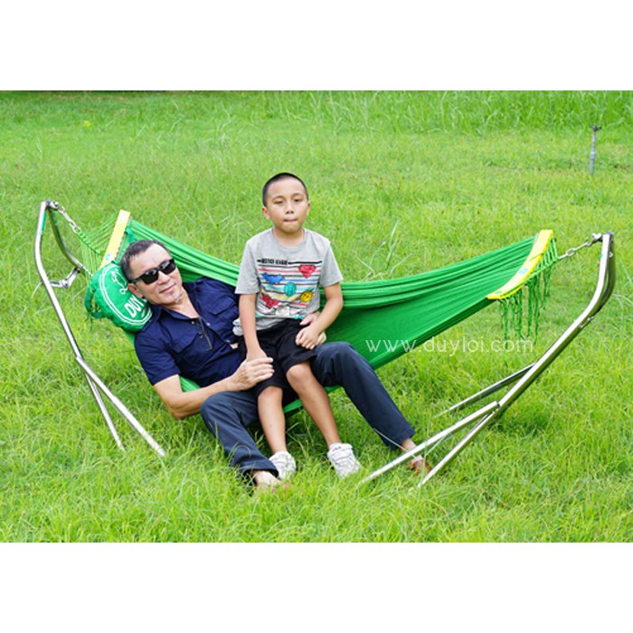 VÕNG LƯỚI DUY LỢI - QUÀ TẶNG 10 MÓC ÁO ( không bao gồm khung ) | BigBuy360 - bigbuy360.vn