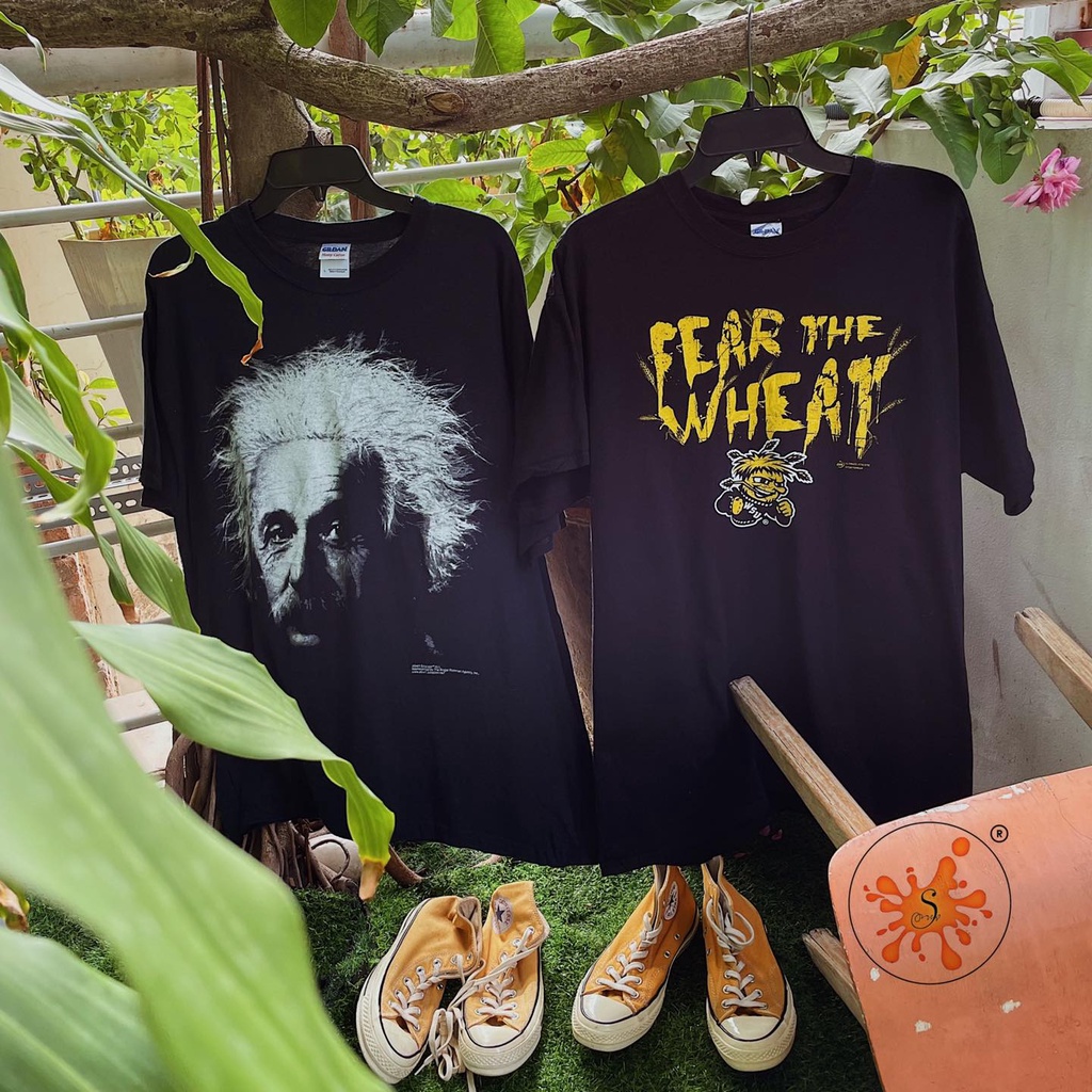 Áo Thun Mỹ 2Hand, Áo Phông Nam Nữ Secondhand Chọn Mẫu Loại 59k Hàng Tuyển Loại 1 Chất Sịn Hàng Còn New Trên 99%- DOSI126 | BigBuy360 - bigbuy360.vn