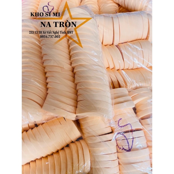 MÚT TẠO FAN