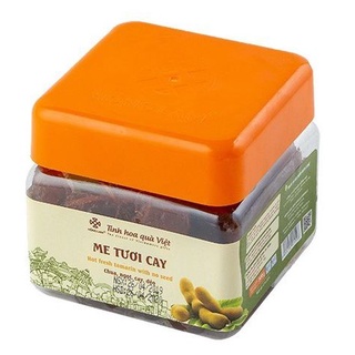 Ô MAI ME TƯƠI CAY HỒNG LAM