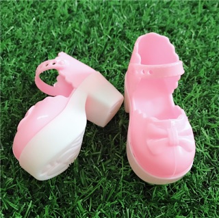 Giầy búp bê 60 cm - 2 đôi