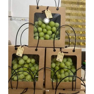 50 hộp đựng trái cây