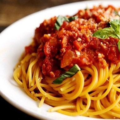 Sốt spaghetti cà chua 110g