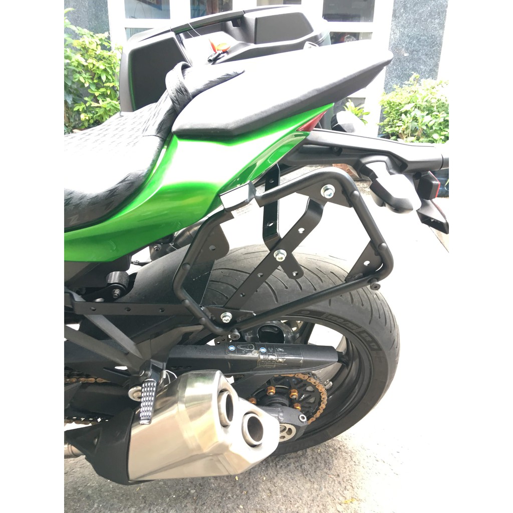 Baga cặp hông givi SBL2000