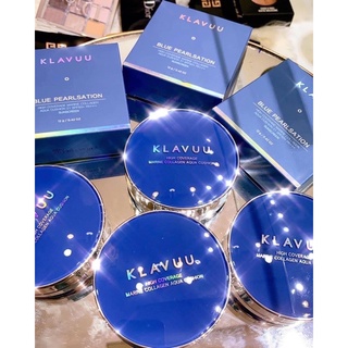 PHẤN NƯỚC KLAVUU