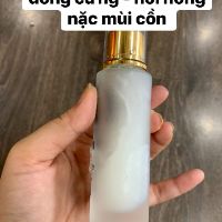 Mặt nạ sủi bọt Detox bọt biển