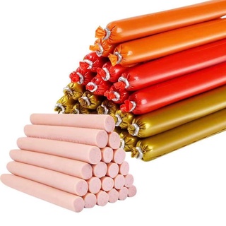 Súp,xúc xích thưởng cho chó mèo loại thanh15g