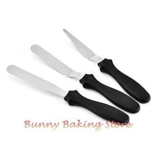 Bộ 3 dao chà láng mini