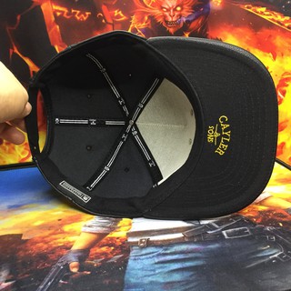Mũ snapback nam đẹp