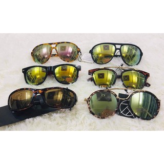 Kính râm Asos chat chọn mẫu