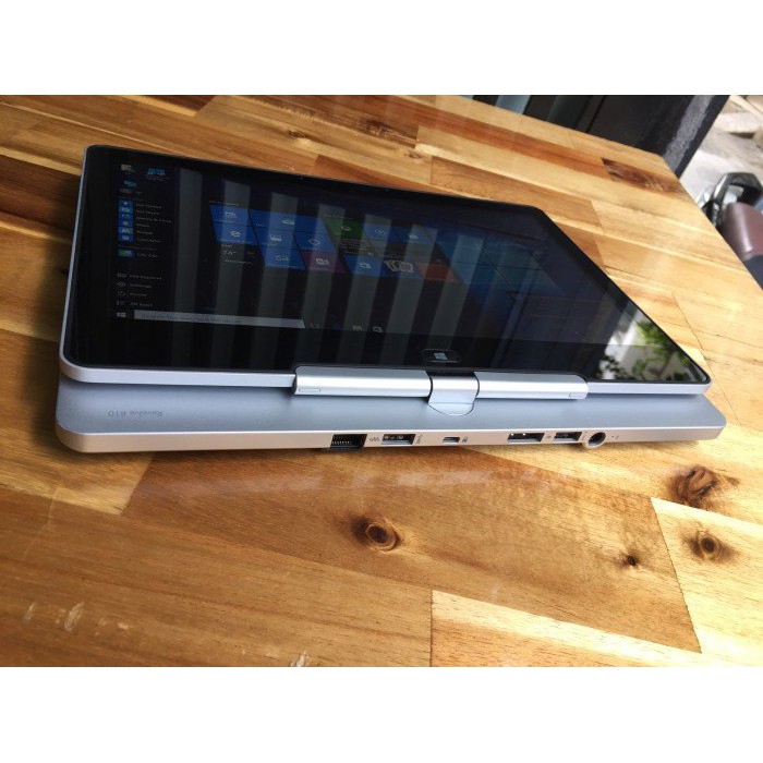 laptop Hp Elitebook 810 G2, 2in1, cảm ứng, laptop kim tablet. | BigBuy360 - bigbuy360.vn