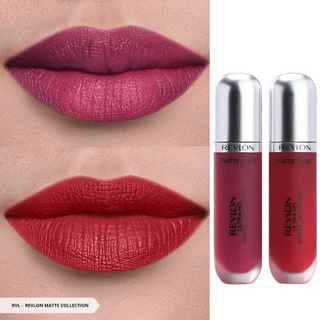 Son Kem Revlon Ultra HD Matte