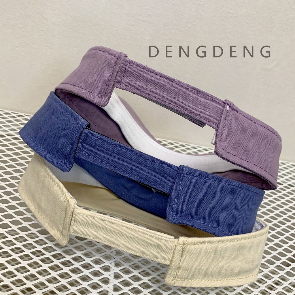 Mũ Lưỡi Trai Nửa Đầu Chống Nắng Thời Trang Mùa Hè Cho Bé