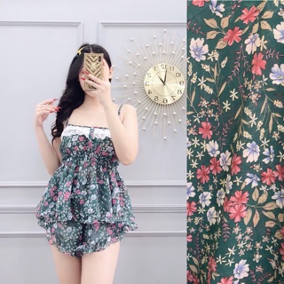 Set 2 dây tiểu thư - mẫu mới  ( kèm video h.thật )