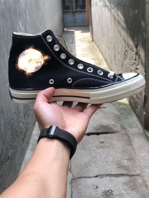 (Đủ hộp) giày C.V chuẩn 1:1 đủ size ( 36 đến 43) | BigBuy360 - bigbuy360.vn