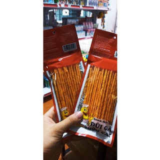 SNACK ĐÙI GÀ THƠM NGON