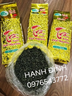 CHÈ BÚP KHÔ SẠCH - CHÈ HẠT 1Kg