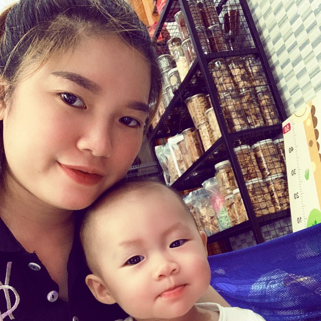 Ăn Vặt Sài Gòn - Kho Buôn Sỉ
