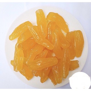 Mứt khoai sâm Quảng Bình sấy dẻo siêu ngon 1kg