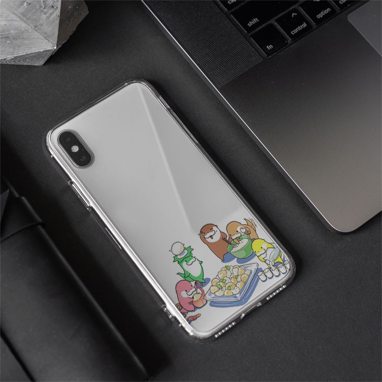 ỐP LƯNG ĐT chống va sành điệu chống rơi chống nóng Iphone 7/8/8Plus/X/Xs/Xs Max/11/11 Promax/12/12 Promax UNI20210193