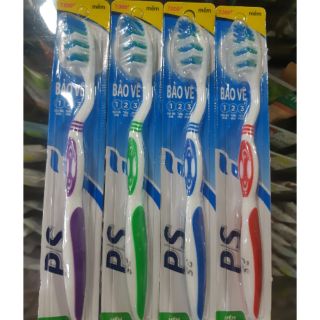 Bàn chải P/s bảo vệ 123