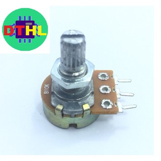 Biến trở Volume 10K