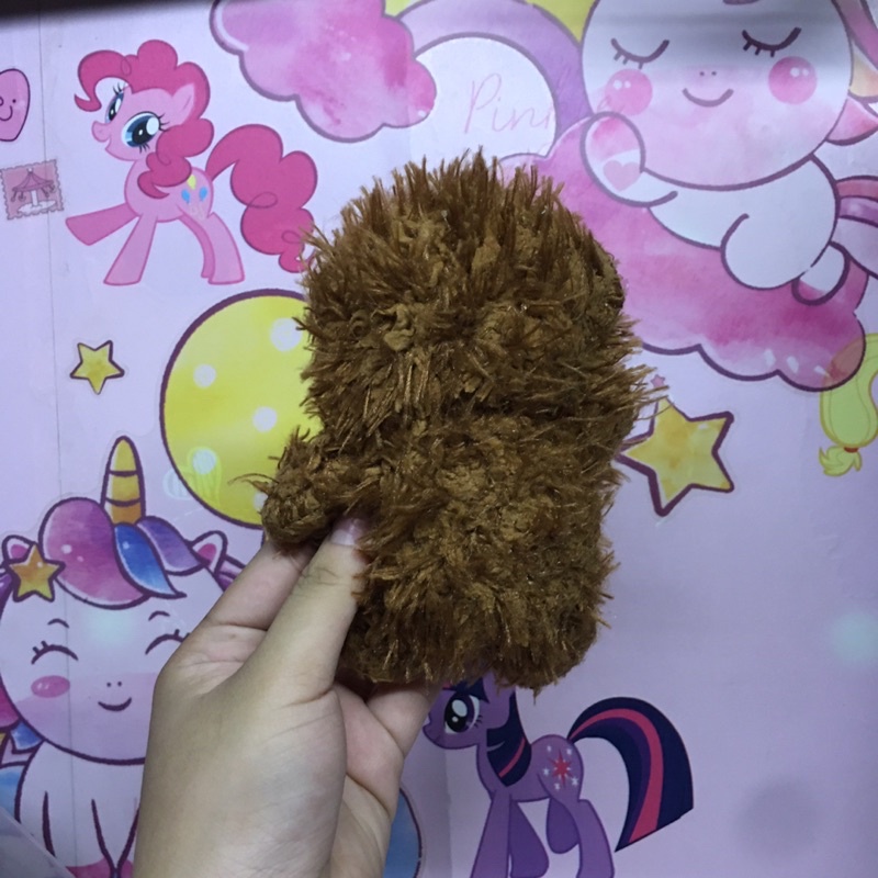 Gấu Bông Bé Tim - Tim Bear Minions