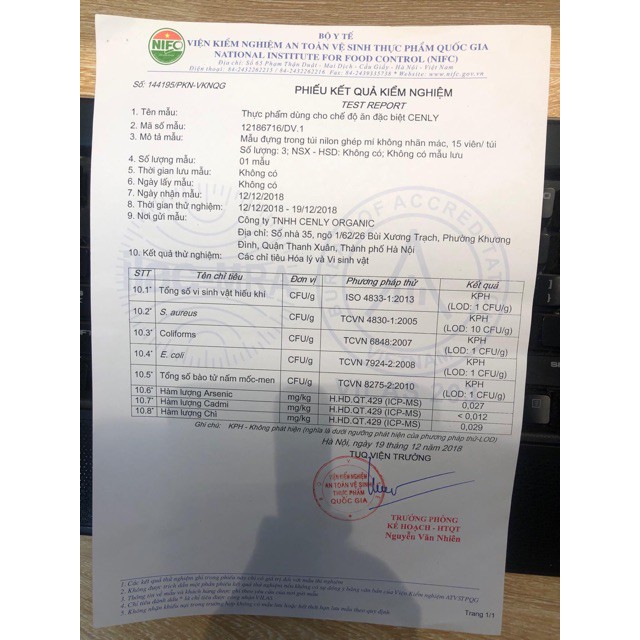 Thảo dược giảm cân gia truyền Cenly dành cho mẹ sữa | BigBuy360 - bigbuy360.vn