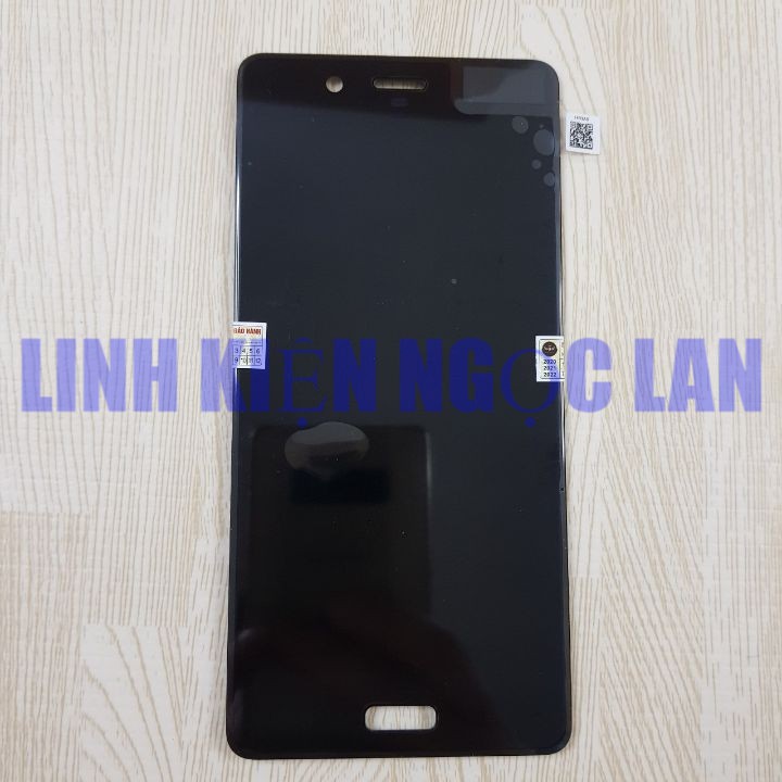 Màn hình Nokia 8 / N8 TA-1012