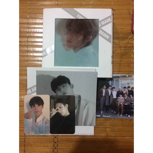 Full Album Seventeen Unseal