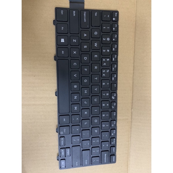 Phím Zin laptop Dell 3441 3442 3443 3452 3458 3459 3465 3467 3468 3542 3558 3559 5559 5542 5543 5555 5547 5548 3567 3568