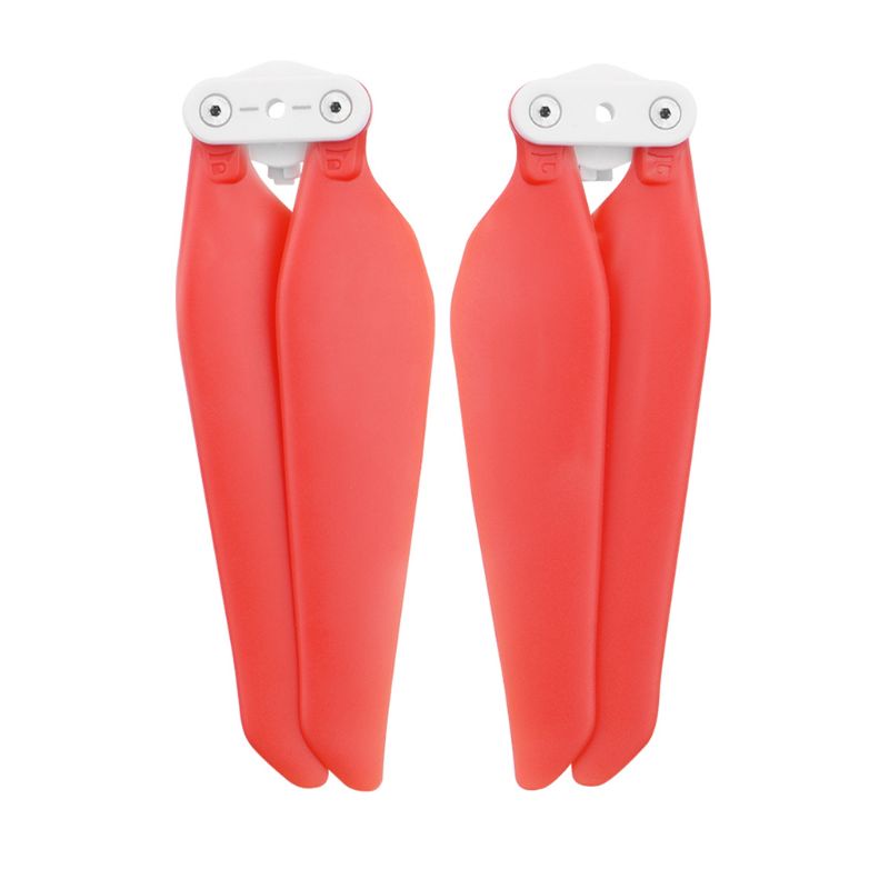 Bộ Cánh Quạt Và Khung Bảo Vệ Cánh Quạt Mini Thay Thế Tháo Gỡ Nhanh Tiện Dụng