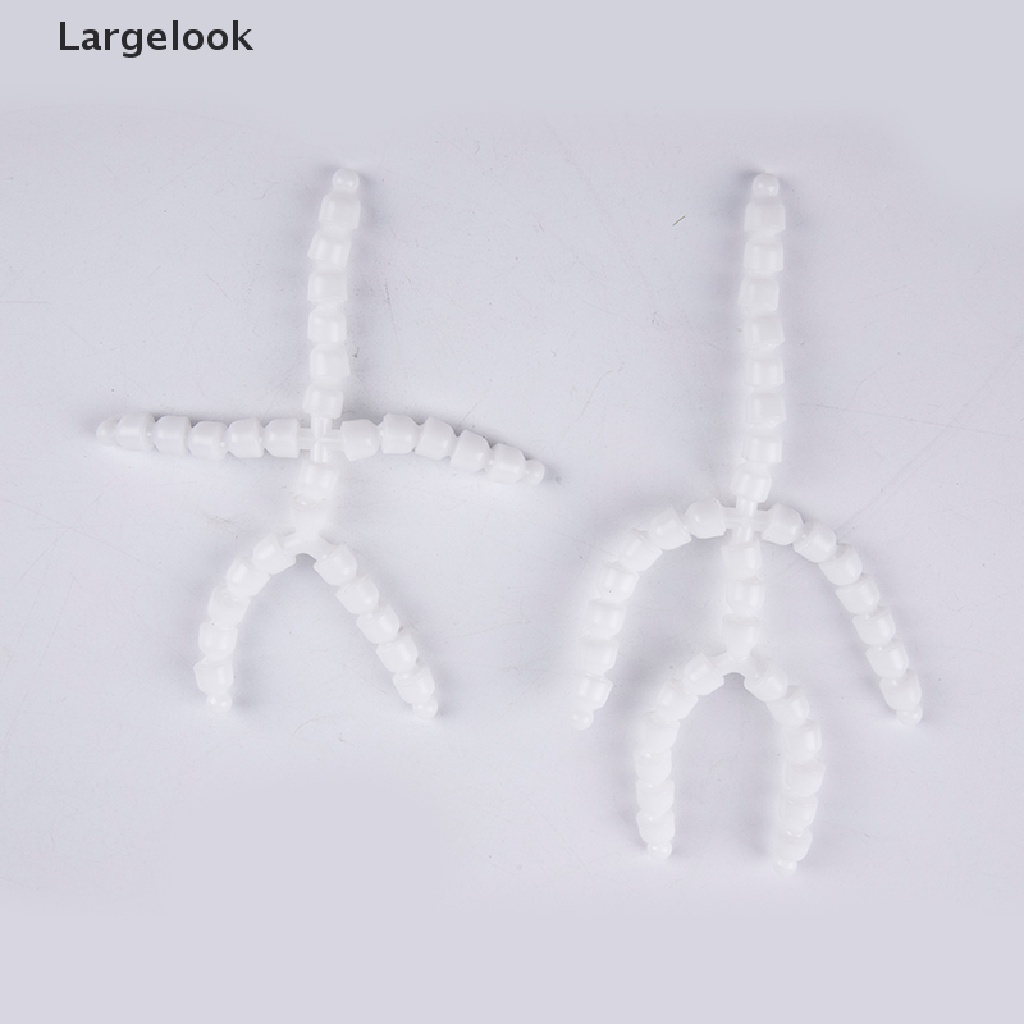 Bộ xương búp bê linh hoạt 20/15CM DIY