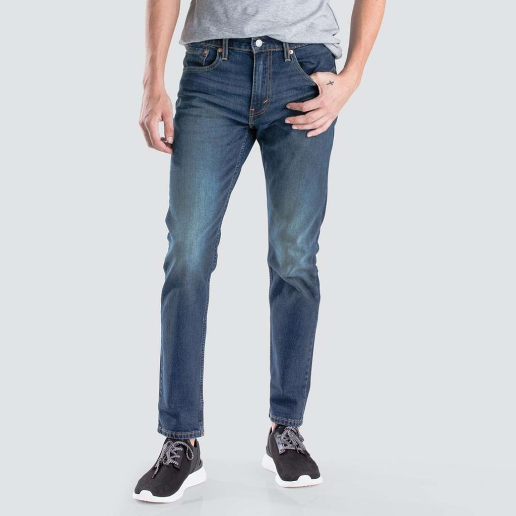 Quần Jeans Nam Dài Levi's 28833-0150