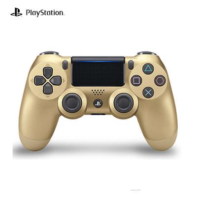 Tay cầm chơi game PS4 Bluetooth không dây cho PC/PS4/iOs/Dualshock4 Android