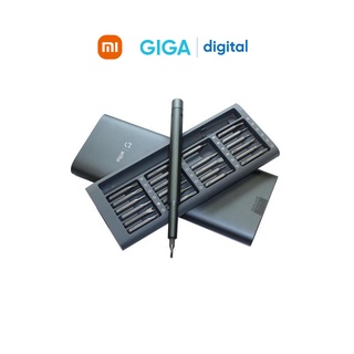 Bộ tuốc nơ vít Xiaomi Mijia Wiha 24 món