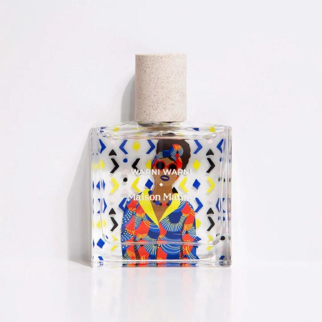 Nước hoa Maison Matine Warni Warni [FULL SEAL] [CHÍNH HÃNG]