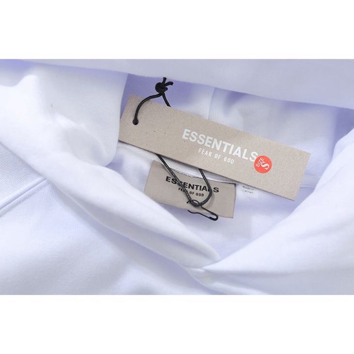 FREESHIP [Ảnh Thật] Áo Hoodie Essentials Nỉ Bông Hàng Cao Cấp Ss2021 | BigBuy360 - bigbuy360.vn