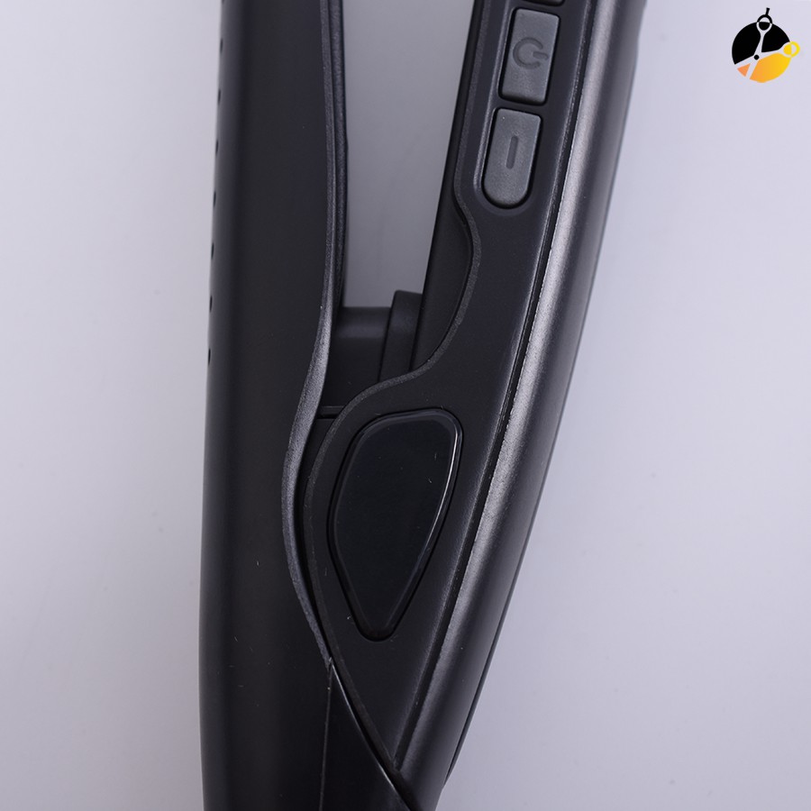Máy là, kẹp tóc cao cấp HQ-801