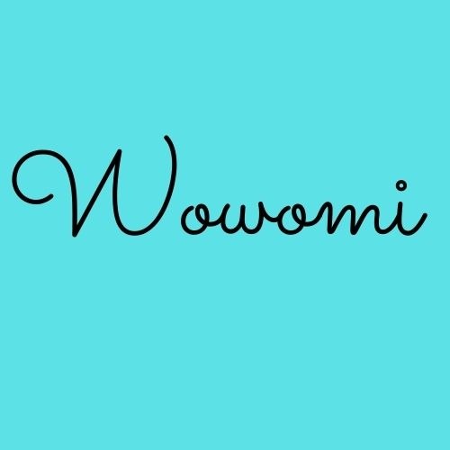 Wowomi Fashion