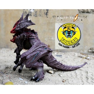 Mô hình Kaiju Raijin - Pacific Rim