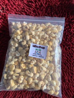 Bỏng ngô dinh dưỡng 100g