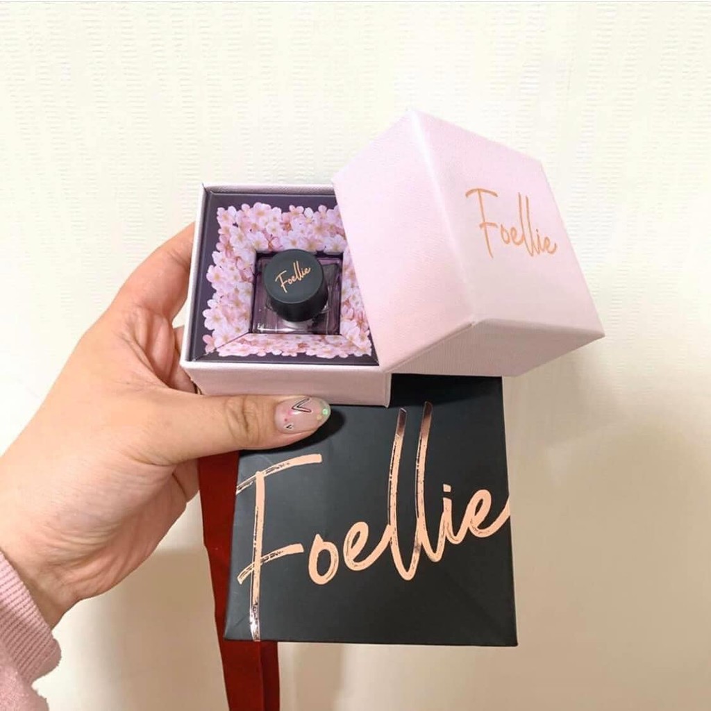 Nước hoa vùng kín Foellie Eau De Innerb Perfume Hàn Quốc (5ml) | BigBuy360 - bigbuy360.vn