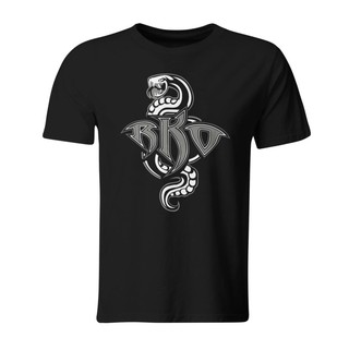 Áo thun wwe randy orton - rắn độc