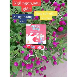 sữa non pháp