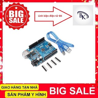 Dây nạp code arduino uno r3