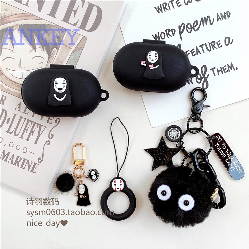 OPPO Enco Buds / W11 W12 / Air / Air 2 / W31 W51 / X / Free Vỏ bảo vệ hộp sạc tai nghe không dây Bluetooth cho bằng silicon mềm