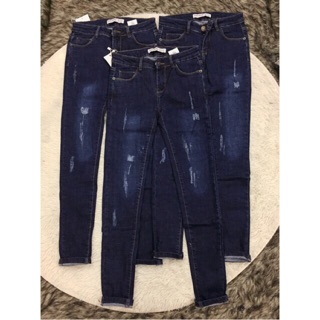 Combo 2 quần bò 260k