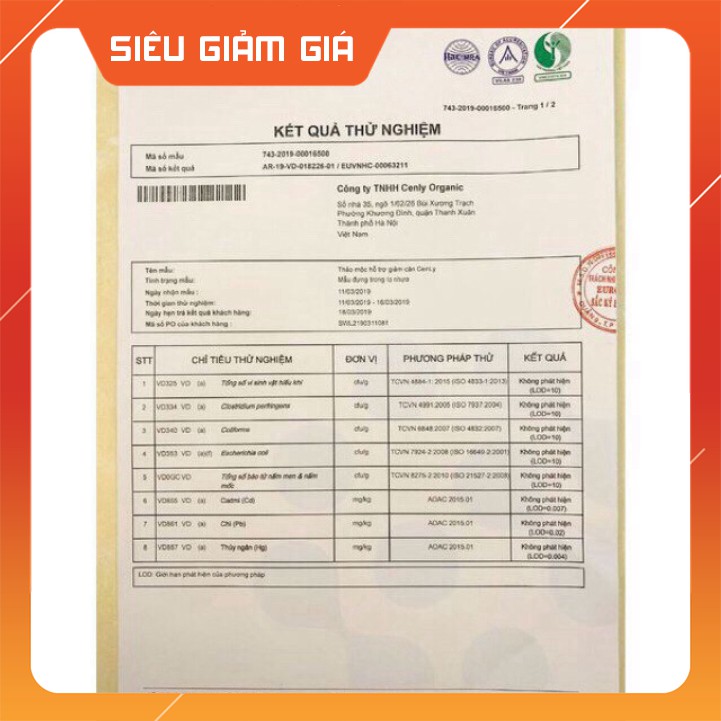 Tặng 2 mặt nạ Cao Cấp. Kem tan mỡ Cenly thoa là giảm ( TẶNG QUÀ) Bao đổi trả nếu không phải hàng chính hãng | BigBuy360 - bigbuy360.vn